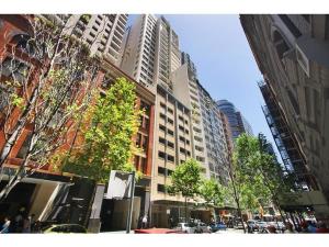 Sydney city lockdown due to Legionnaires outbreak